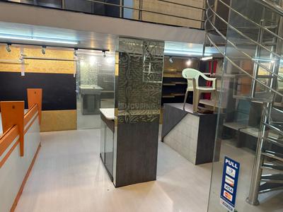 Others image of 450.0 Sq.ft   Showroom for sale in Rajnagar for 9500000