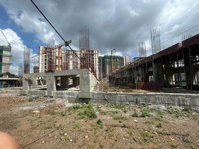 Others image of 226.0 Sq.ft  Bare shell Office Space for sale in Mohammed Wadi for 4100000