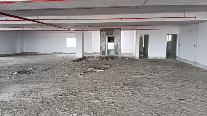 Others image of 6125.0 Sq.ft  Ready to use Office Space for rent in Jnana Ganga Nagar for 349140