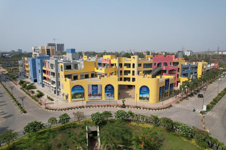 Others image of 556.0 Sq.ft   Showroom for sale in Dombivli East for 28000000