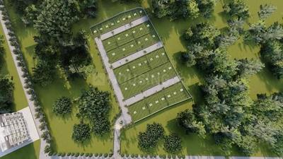 Others image of 1000.0 Sq.ft   Commercial Plot for sale in Khairabad for 599000