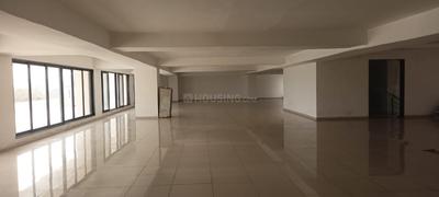 Bare shell Office Space