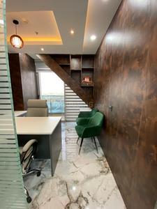 Ready to use Office Space