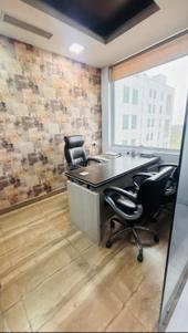 Others image of 750.0 Sq.ft  Ready to use Office Space for rent in Karampura for 90000