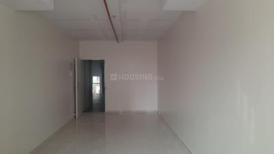 Commercial image of 300.0 Sq.ft  Bare shell Office Space for rent in Dombivli East for 35000