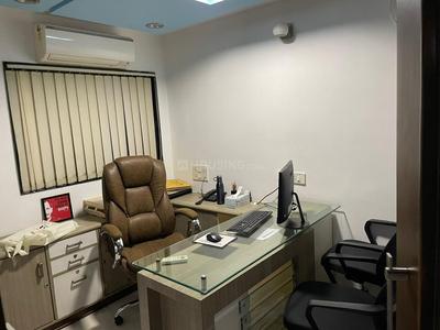 Cabin image of 1392.0 Sq.ft  Ready to use Office Space for rent in Ellisbridge for 80000