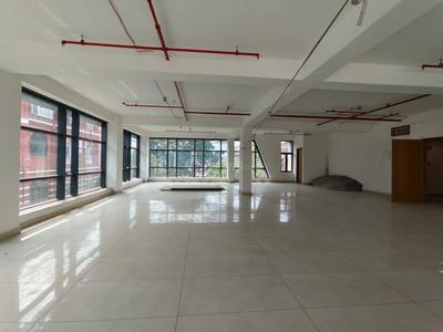 Ready to use Office Space