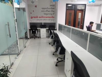 Others image of 1034.0 Sq.ft  Ready to use Office Space for rent in Sector 132 for 95000