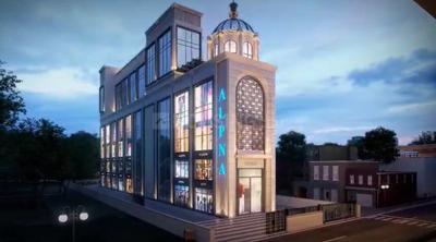 Others image of 855.0 Sq.ft   Shop for sale in Model Town for 30000000