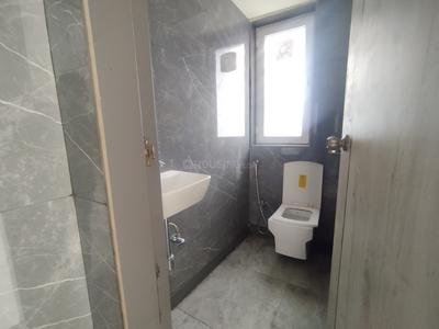 Bare shell Office Space