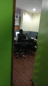 Ready to use Office Space