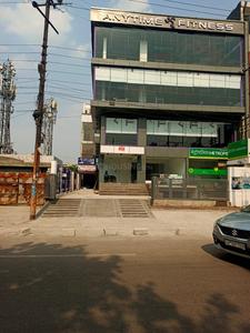 Outside View image of 3000.0 Sq.ft pre-leased Ready to use Office Space for sale in Sector 122 for 300000000