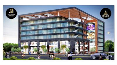 Others image of 150.0 Sq.ft   Shop for sale in Vrindavan Yojana for 4840000