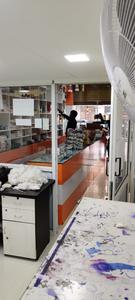 Others image of 340.0 Sq.ft   Shop for rent in Bhatha for 18000