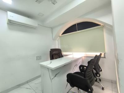 Others image of 500.0 Sq.ft  Ready to use Office Space for rent in Belapur CBD for 46000
