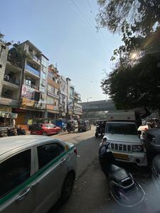 Outside View image of 750.0 Sq.ft Shop for rent in Maharani Bagh for 65000