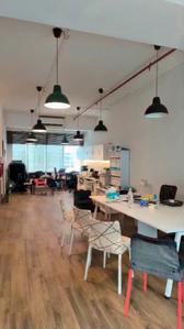 Ready to use Office Space