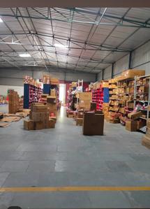 Others image of 7500.0 Sq.ft   Warehouse for sale in Mustafa Nagar for 22000000
