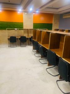 Commercial image of 800.0 Sq.ft  Ready to use Office Space for rent in New Rajinder Nagar for 60000
