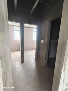 Bare shell Office Space