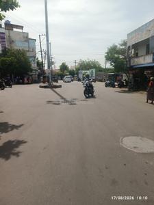 Commercial Plot