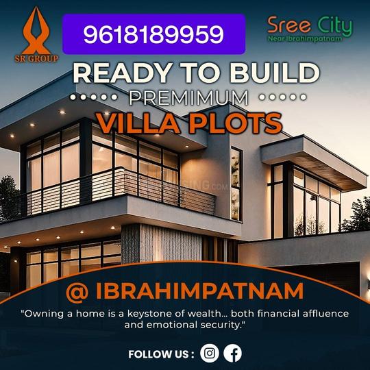Others image of 150.0 Sq.ft   Commercial Plot for sale in LB Nagar for 3000000