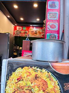 Others image of 50.0 Sq.ft pre-leased  Shop for sale in Adugodi for 5554000