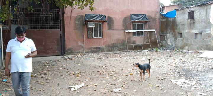 Commercial image of 1500.0 Sq.ft   Showroom for rent in Kandivali East for 60000