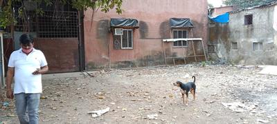 Commercial image of 1500.0 Sq.ft   Showroom for rent in Kandivali East for 60000