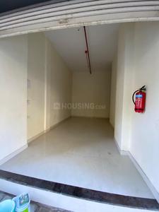 Entrance image of 257.0 Sq.ft Shop for rent in Malad West for 70000