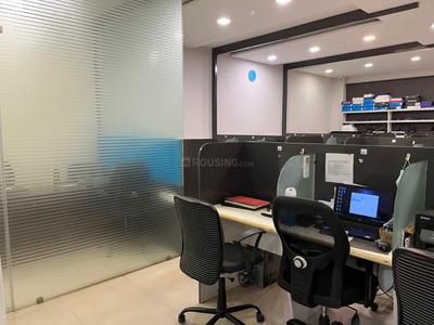 Ready to use Office Space