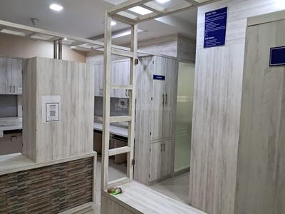 Others image of 630.0 Sq.ft  Ready to use Office Space for rent in Nigdi for 30000