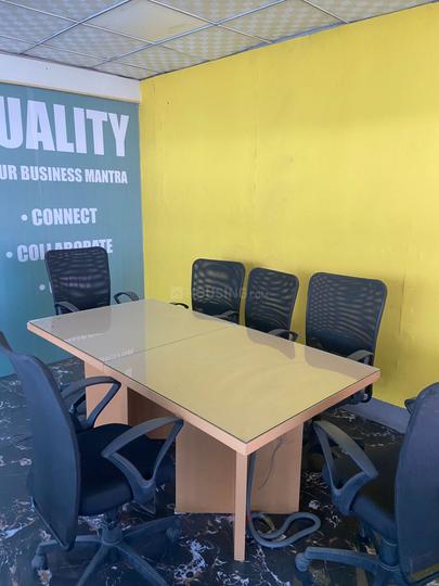Others image of 500.0 Sq.ft  Ready to use Office Space for rent in Sector 150 for 40000