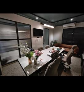 Others image of 650.0 Sq.ft  Ready to use Office Space for rent in Kudasan for 65000