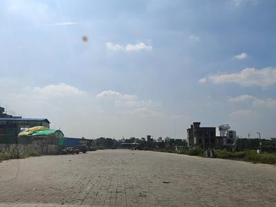 Commercial Plot
