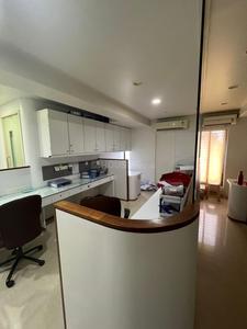 Ready to use Office Space