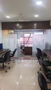 Others image of 624.0 Sq.ft  Ready to use Office Space for sale in Prahlad Nagar for 6500000