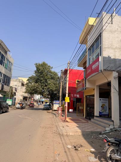 Others image of 550.0 Sq.ft   Shop for sale in Dhakoli for 12000000