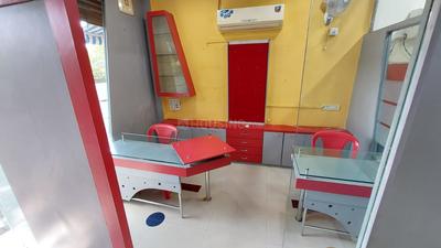 Ready to use Office Space