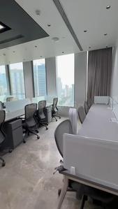 Others image of 1057.0 Sq.ft  Ready to use Office Space for rent in Lower Parel for 700000