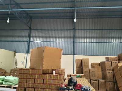 Warehouse