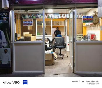 Others image of 3338.0 Sq.ft Shop for rent in Allipuram for 28000