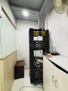 Ready to use Office Space