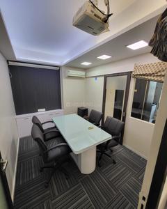 Others image of 750.0 Sq.ft  Ready to use Office Space for rent in Andheri West for 175000