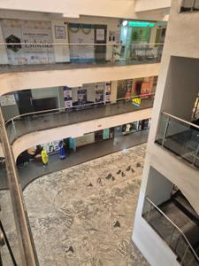 Others image of 550.0 Sq.ft  Ready to use Office Space for rent in Dhanori for 35000