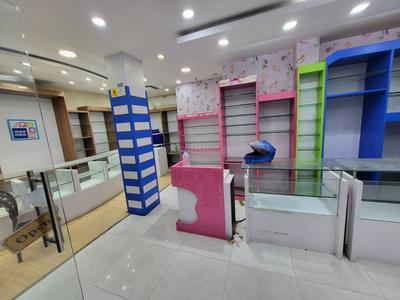 Others image of 450.0 Sq.ft   Showroom for rent in Gariahat for 180000