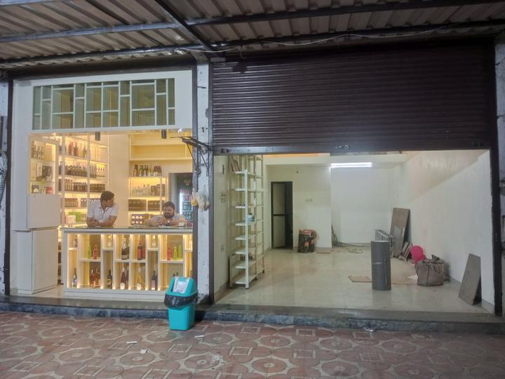 Others image of 320.0 Sq.ft Shop for rent in Sanpada for 40000