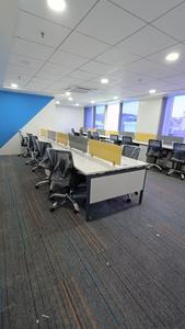 Others image of 450.0 Sq.ft  Ready to use Office Space for rent in Hitech City for 135000