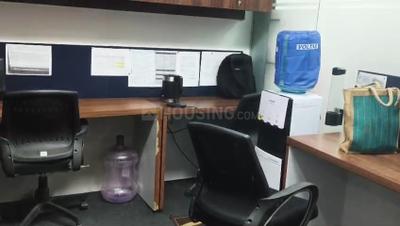 Ready to use Office Space