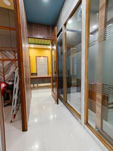 Ready to use Office Space